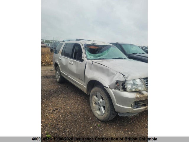Продаж на аукціоні авто 2005 Ford Explorer Limited, vin: 1FMZU75W75UB83183, номер лоту: 40091457