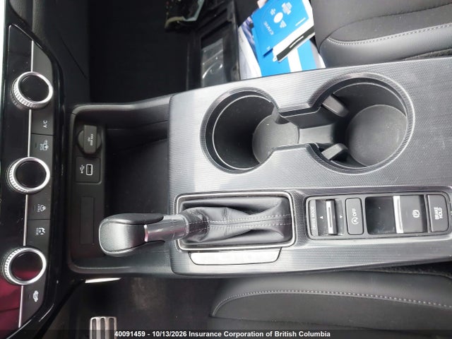 2HGFE2F56PH103764 Honda Civic
