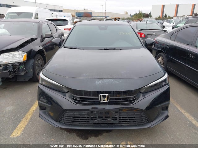 2HGFE2F56PH103764 Honda Civic