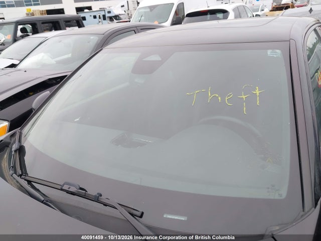 2HGFE2F56PH103764 Honda Civic