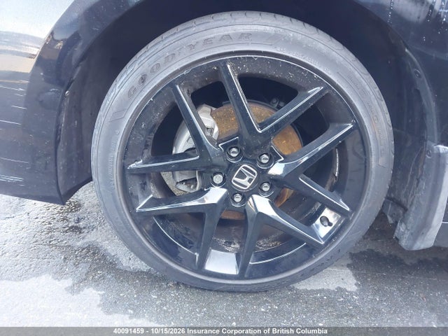 2HGFE2F56PH103764 Honda Civic