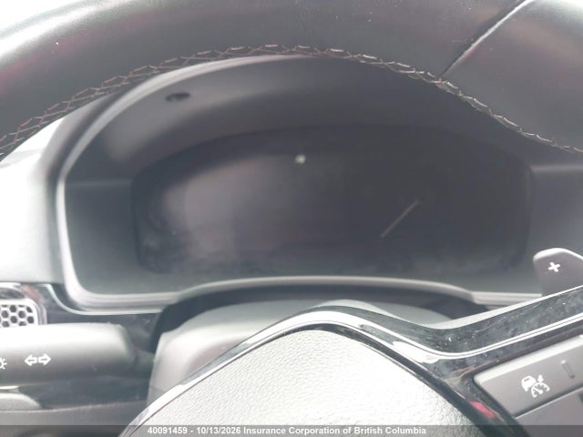 2HGFE2F56PH103764 Honda Civic
