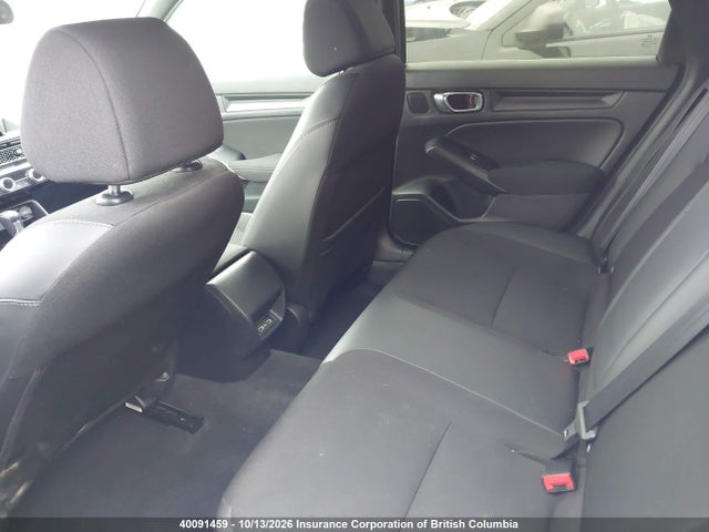 2HGFE2F56PH103764 Honda Civic