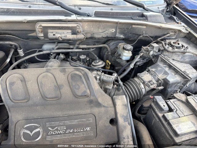 Продажа на аукционе авто 2004 Mazda Tribute Dx, vin: 4F2YZ021X4KM14587, номер лота: 40091460