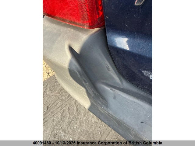 Продажа на аукционе авто 2004 Mazda Tribute Dx, vin: 4F2YZ021X4KM14587, номер лота: 40091460