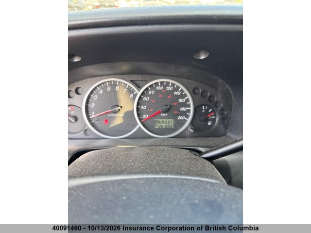 Продажа на аукционе авто 2004 Mazda Tribute Dx, vin: 4F2YZ021X4KM14587, номер лота: 40091460