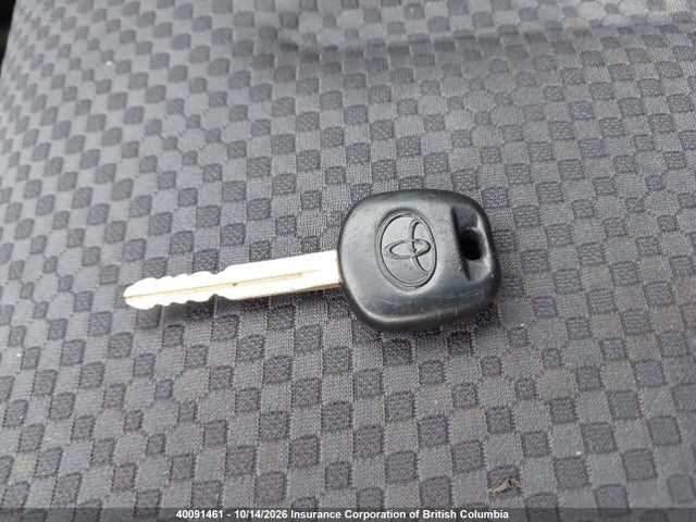 Aukcja sprzedaży 2008 Toyota Yaris, vin: JTDBT923281242659, numer aukcji: 40091461