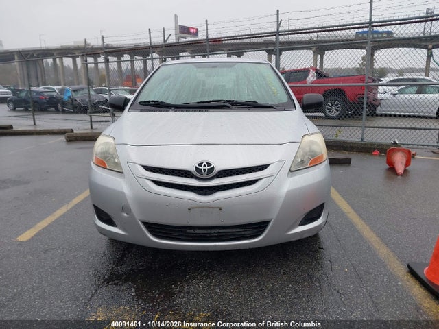 Aukcja sprzedaży 2008 Toyota Yaris, vin: JTDBT923281242659, numer aukcji: 40091461