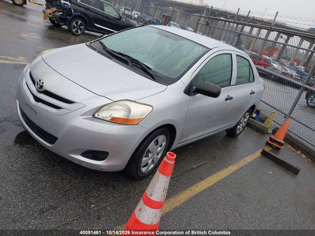 Aukcja sprzedaży 2008 Toyota Yaris, vin: JTDBT923281242659, numer aukcji: 40091461