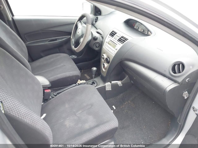 Aukcja sprzedaży 2008 Toyota Yaris, vin: JTDBT923281242659, numer aukcji: 40091461