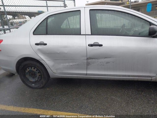 Aukcja sprzedaży 2008 Toyota Yaris, vin: JTDBT923281242659, numer aukcji: 40091461