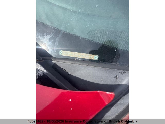 40091462 :رقم المزاد ، 2HGFA165X7H026242 vin ، 2007 Honda Civic مزاد بيع