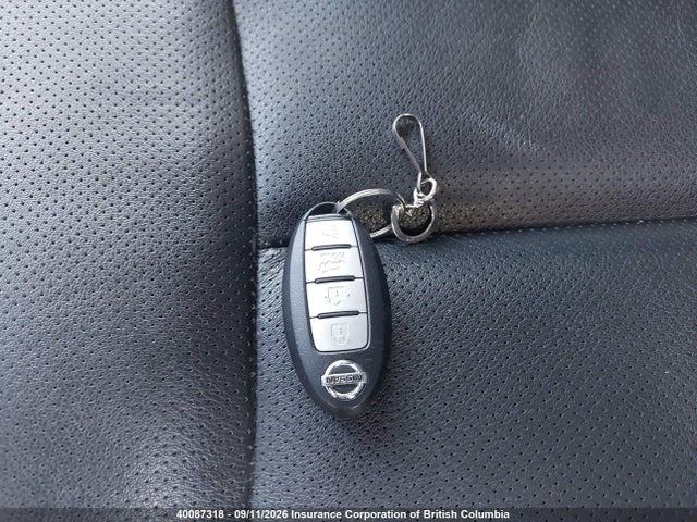 Aukcja sprzedaży 2016 Nissan Rogue S/sl/sv, vin: 5N1AT2MV9GC817808, numer aukcji: 40087318