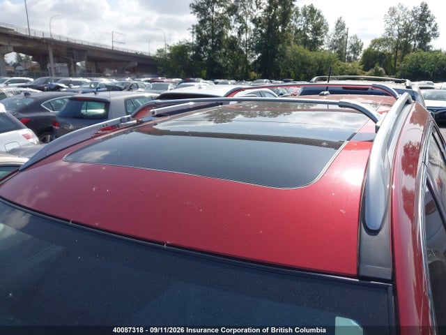 Aukcja sprzedaży 2016 Nissan Rogue S/sl/sv, vin: 5N1AT2MV9GC817808, numer aukcji: 40087318