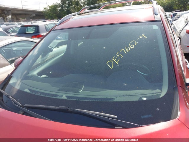 Aukcja sprzedaży 2016 Nissan Rogue S/sl/sv, vin: 5N1AT2MV9GC817808, numer aukcji: 40087318