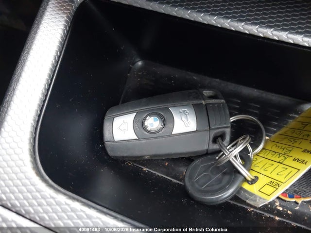 40091463 :رقم المزاد ، WBAUC9C53CVM11871 vin ، 2012 Bmw 135i مزاد بيع