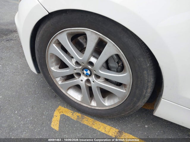 40091463 :رقم المزاد ، WBAUC9C53CVM11871 vin ، 2012 Bmw 135i مزاد بيع