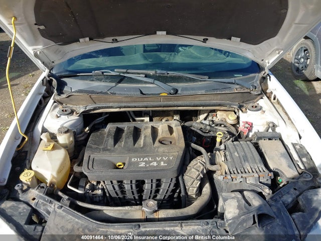 40091464 :رقم المزاد ، 1C3CDZCB1CN236977 vin ، 2012 Dodge Avenger Sxt مزاد بيع