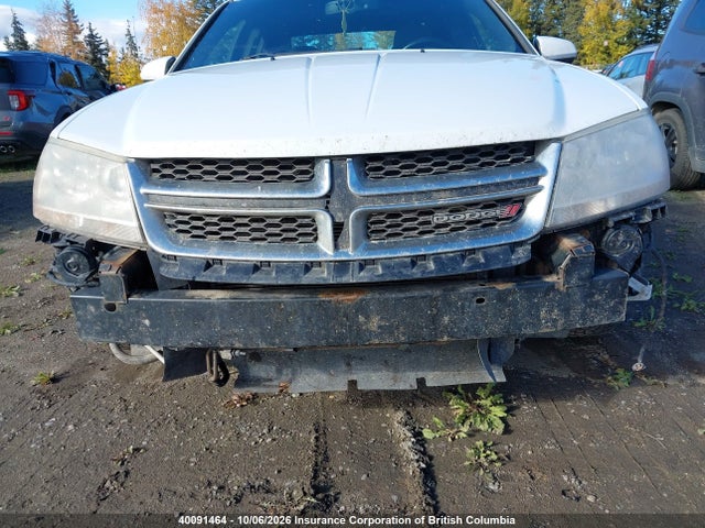 40091464 :رقم المزاد ، 1C3CDZCB1CN236977 vin ، 2012 Dodge Avenger Sxt مزاد بيع