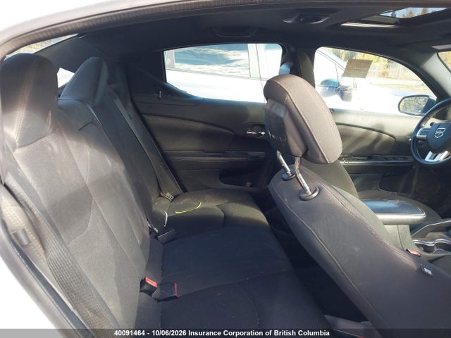 40091464 :رقم المزاد ، 1C3CDZCB1CN236977 vin ، 2012 Dodge Avenger Sxt مزاد بيع