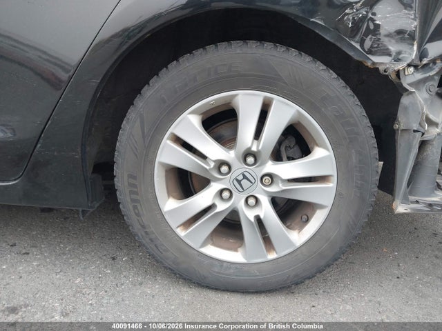 2012 Honda Accord Se მანქანა იყიდება აუქციონზე, vin: 1HGCP2F62CA800640, აუქციონის ნომერი: 40091466