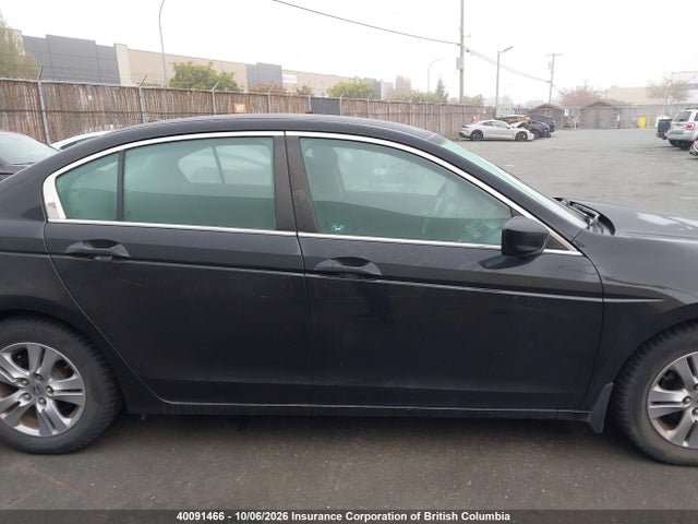 2012 Honda Accord Se მანქანა იყიდება აუქციონზე, vin: 1HGCP2F62CA800640, აუქციონის ნომერი: 40091466