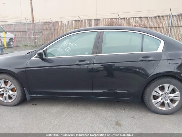 2012 Honda Accord Se მანქანა იყიდება აუქციონზე, vin: 1HGCP2F62CA800640, აუქციონის ნომერი: 40091466