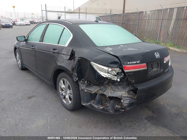 2012 Honda Accord Se მანქანა იყიდება აუქციონზე, vin: 1HGCP2F62CA800640, აუქციონის ნომერი: 40091466