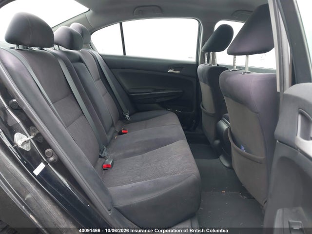2012 Honda Accord Se მანქანა იყიდება აუქციონზე, vin: 1HGCP2F62CA800640, აუქციონის ნომერი: 40091466