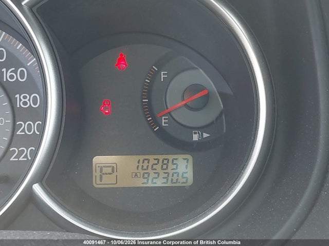 Aukcja sprzedaży 2008 Nissan Versa, vin: 3N1BC13E38L362273, numer aukcji: 40091467
