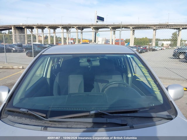 Aukcja sprzedaży 2008 Nissan Versa, vin: 3N1BC13E38L362273, numer aukcji: 40091467