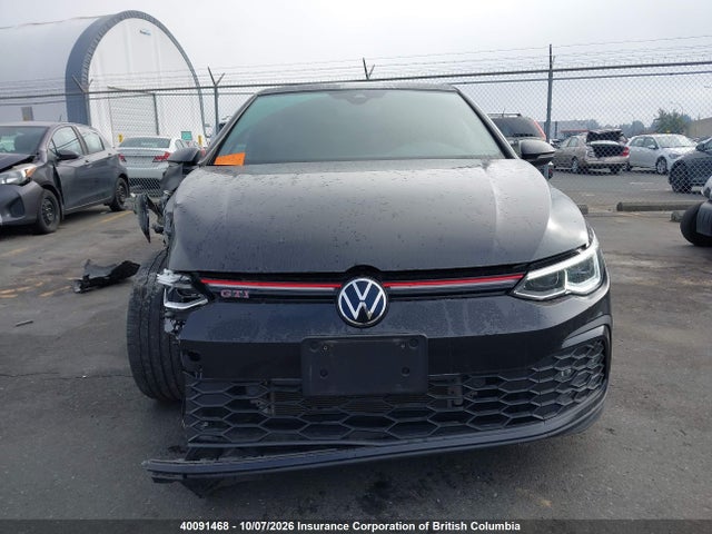 Aukcja sprzedaży 2022 Volkswagen Gti, vin: WVWR87CD5NW194245, numer aukcji: 40091468
