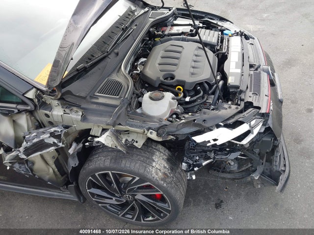 Aukcja sprzedaży 2022 Volkswagen Gti, vin: WVWR87CD5NW194245, numer aukcji: 40091468