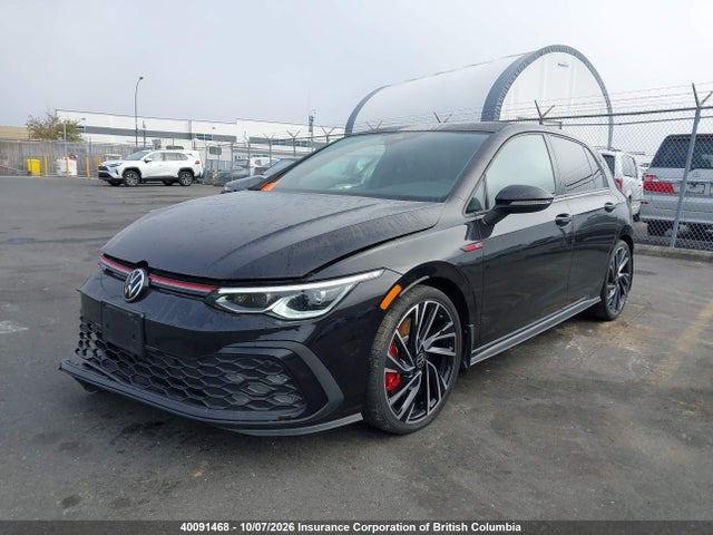 Aukcja sprzedaży 2022 Volkswagen Gti, vin: WVWR87CD5NW194245, numer aukcji: 40091468