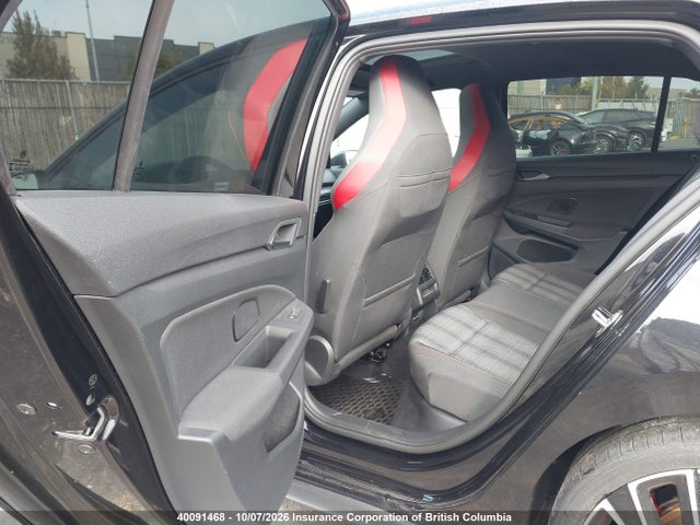 Aukcja sprzedaży 2022 Volkswagen Gti, vin: WVWR87CD5NW194245, numer aukcji: 40091468