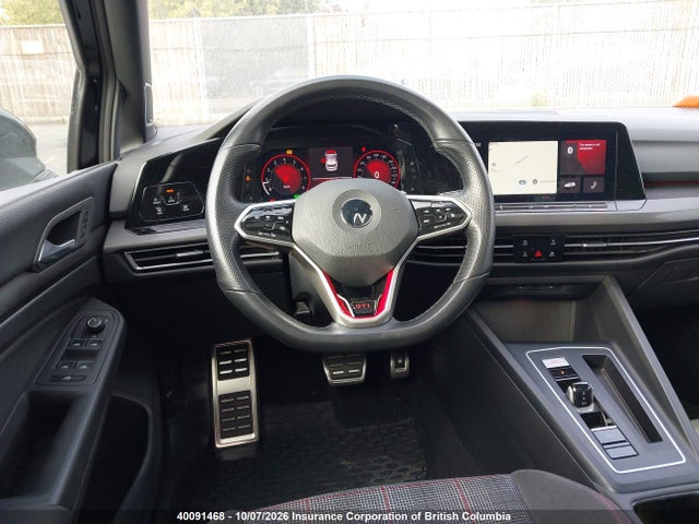 Aukcja sprzedaży 2022 Volkswagen Gti, vin: WVWR87CD5NW194245, numer aukcji: 40091468