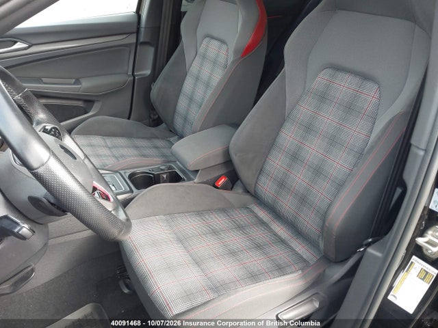 Aukcja sprzedaży 2022 Volkswagen Gti, vin: WVWR87CD5NW194245, numer aukcji: 40091468