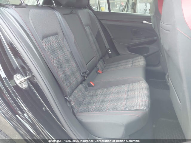 Aukcja sprzedaży 2022 Volkswagen Gti, vin: WVWR87CD5NW194245, numer aukcji: 40091468