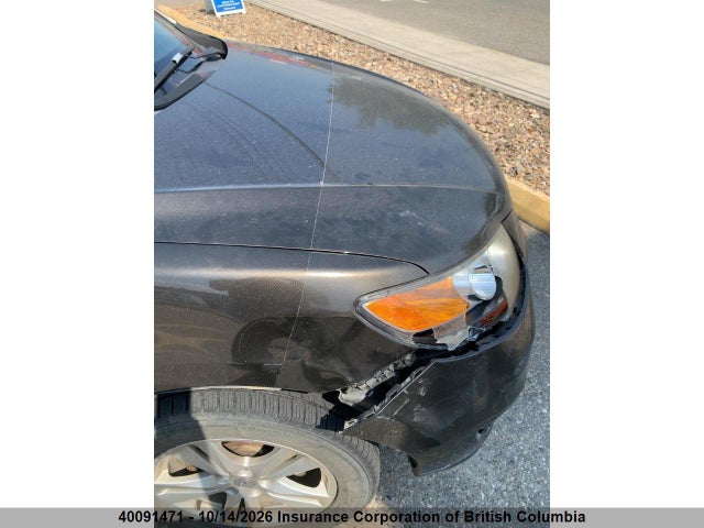 Auction sale of the 2011 Hyundai Santa Fe Gls, vin: 5XYZGDAG9BG070924, lot number: 40091471