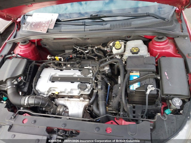 40085706 :رقم المزاد ، 1G1PC5SB8D7178715 vin ، 2013 Chevrolet Cruze Lt مزاد بيع