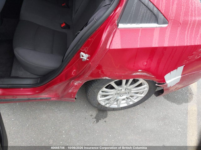 40085706 :رقم المزاد ، 1G1PC5SB8D7178715 vin ، 2013 Chevrolet Cruze Lt مزاد بيع