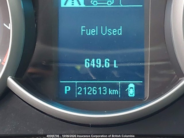 40085706 :رقم المزاد ، 1G1PC5SB8D7178715 vin ، 2013 Chevrolet Cruze Lt مزاد بيع