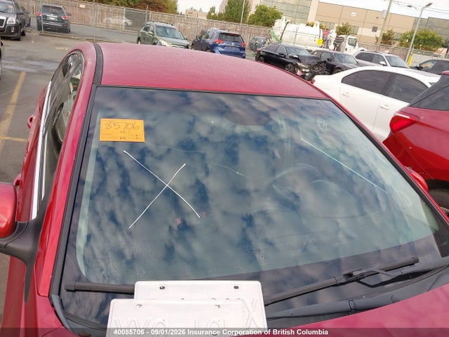 40085706 :رقم المزاد ، 1G1PC5SB8D7178715 vin ، 2013 Chevrolet Cruze Lt مزاد بيع