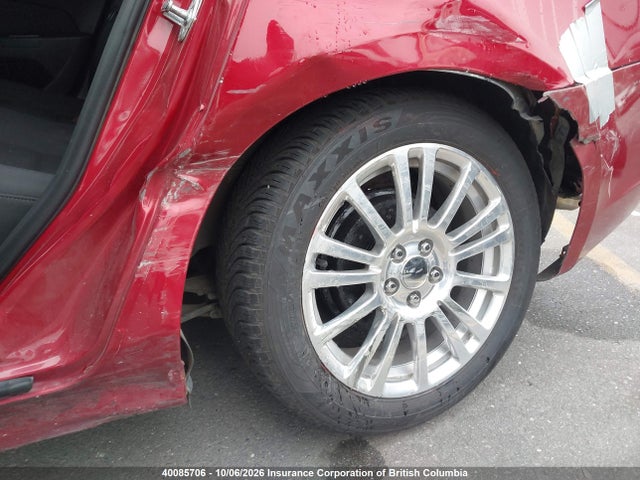 40085706 :رقم المزاد ، 1G1PC5SB8D7178715 vin ، 2013 Chevrolet Cruze Lt مزاد بيع