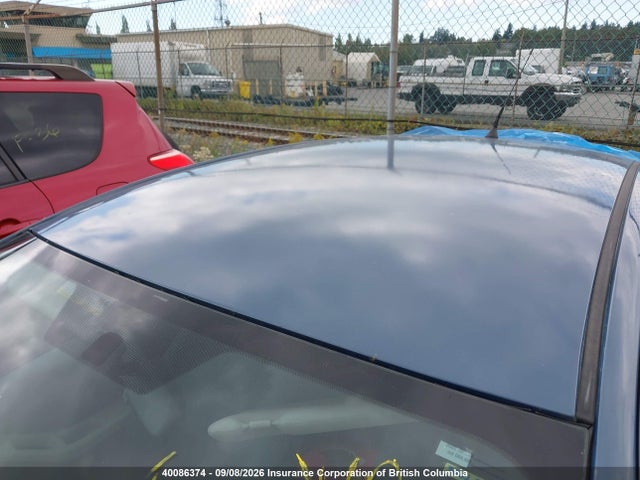 40086374 :رقم المزاد ، JTDKT923475083277 vin ، 2007 Toyota Yaris مزاد بيع