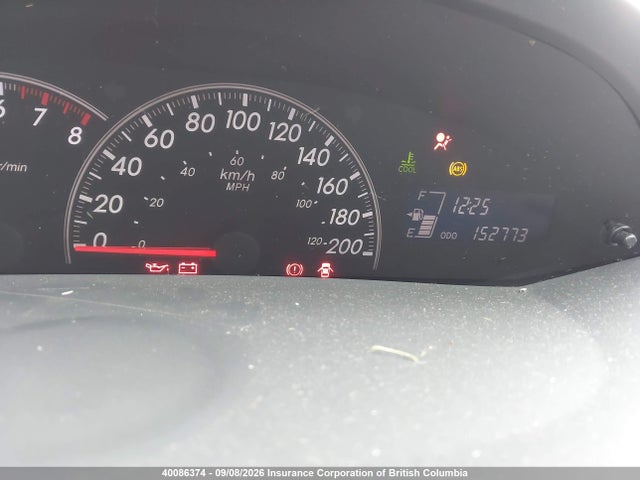 40086374 :رقم المزاد ، JTDKT923475083277 vin ، 2007 Toyota Yaris مزاد بيع