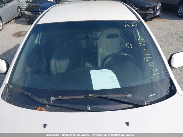 Продаж на аукціоні авто 2011 Subaru Impreza Wrx Sti, vin: JF1GR8G61BL807681, номер лоту: 40091472