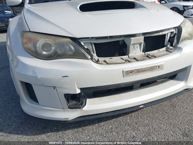 Продаж на аукціоні авто 2011 Subaru Impreza Wrx Sti, vin: JF1GR8G61BL807681, номер лоту: 40091472