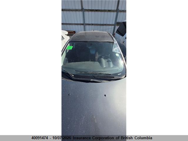Продаж на аукціоні авто 2008 Mitsubishi Lancer Gts, vin: JA3AU86U78U603581, номер лоту: 40091474