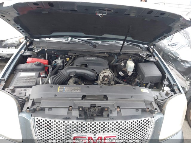 Продажа на аукционе авто 2007 Gmc Yukon Denali Denali, vin: 1GKFK63877J240020, номер лота: 40087115